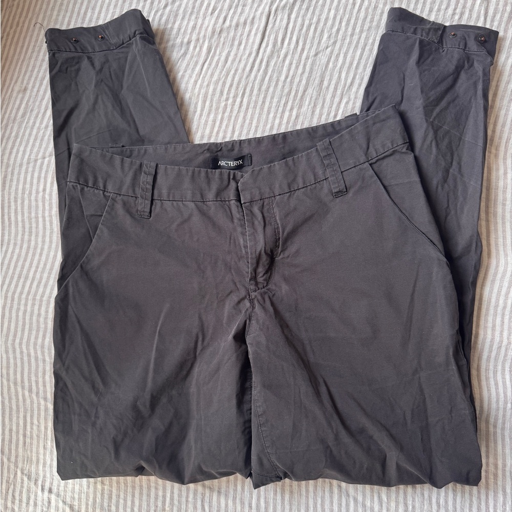 Arc'teryx Women’s Nydra Pants - Size 6